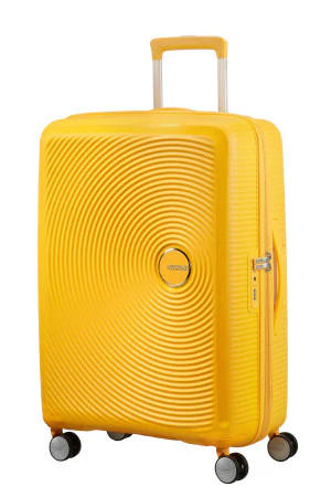 American Tourister sada kufrů Soundbox 3 kusy