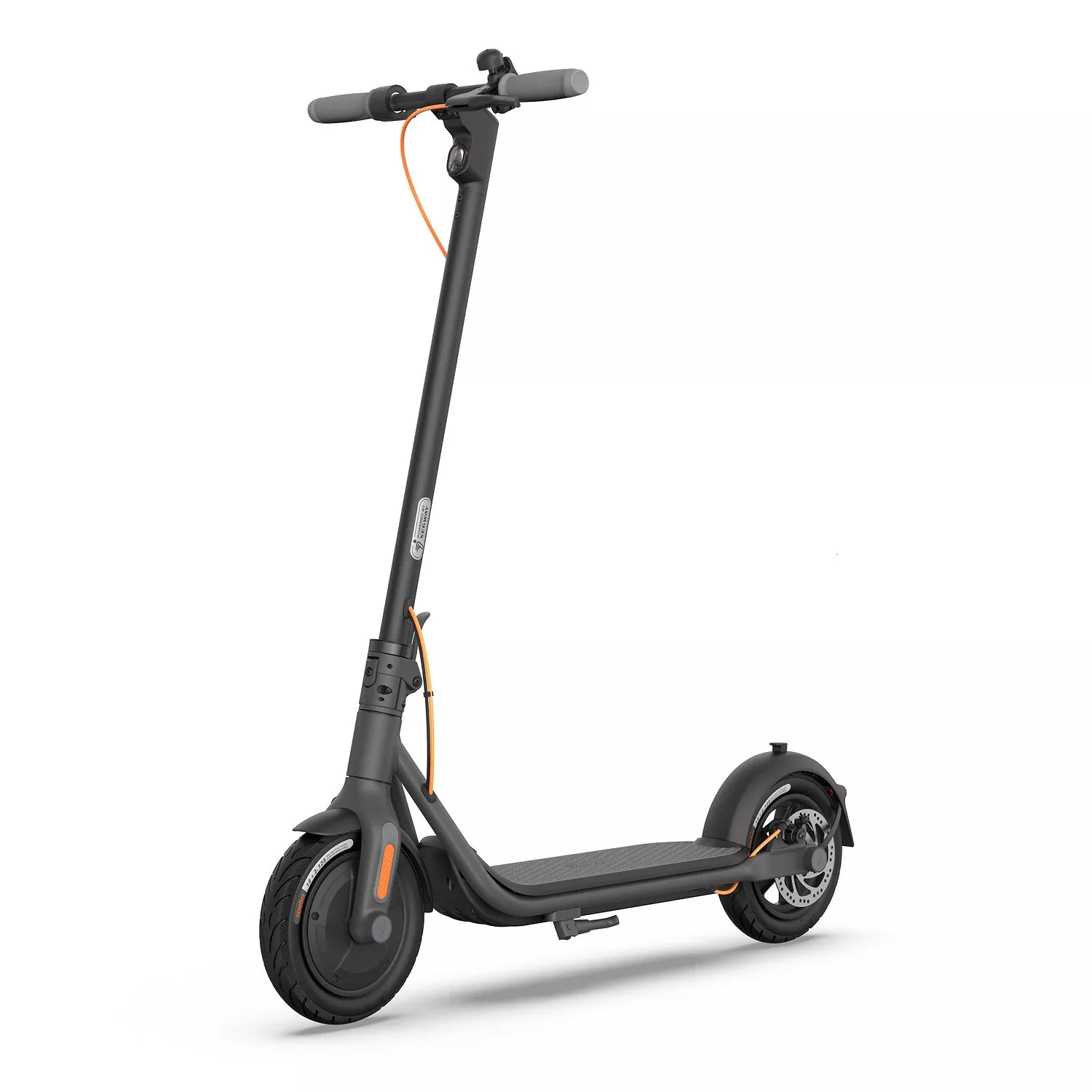 Elektrická koloběžka Segway Ninebot F30S