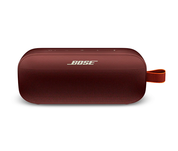 Bose SoundLink Flex – Přenosný Bluetooth reproduktor s výkonným zvukem, voděodolný