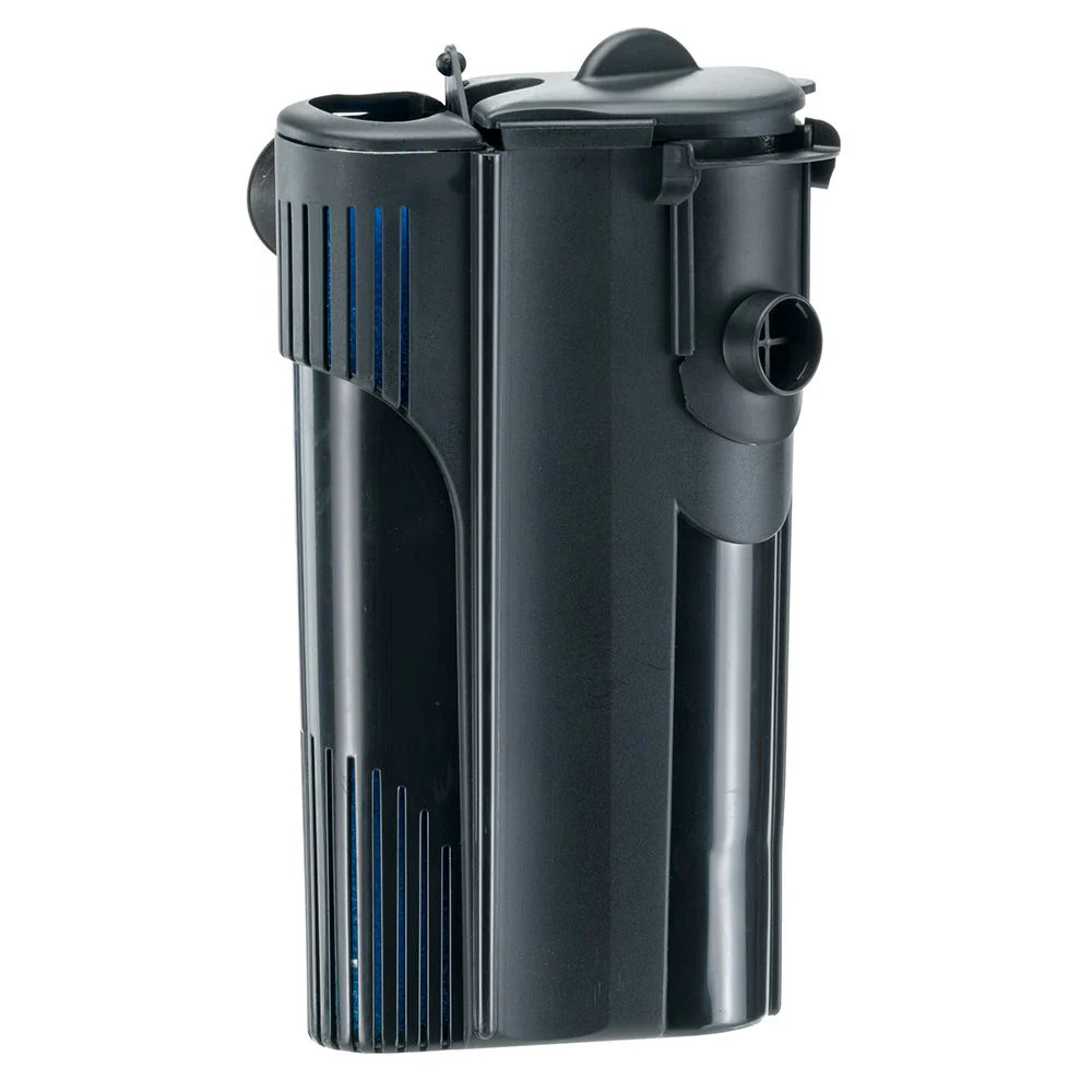 Akvárium CAPRI 60 LED o objemu 60 litrů – efektivní LED osvětlení a filtrační systém Bluwave