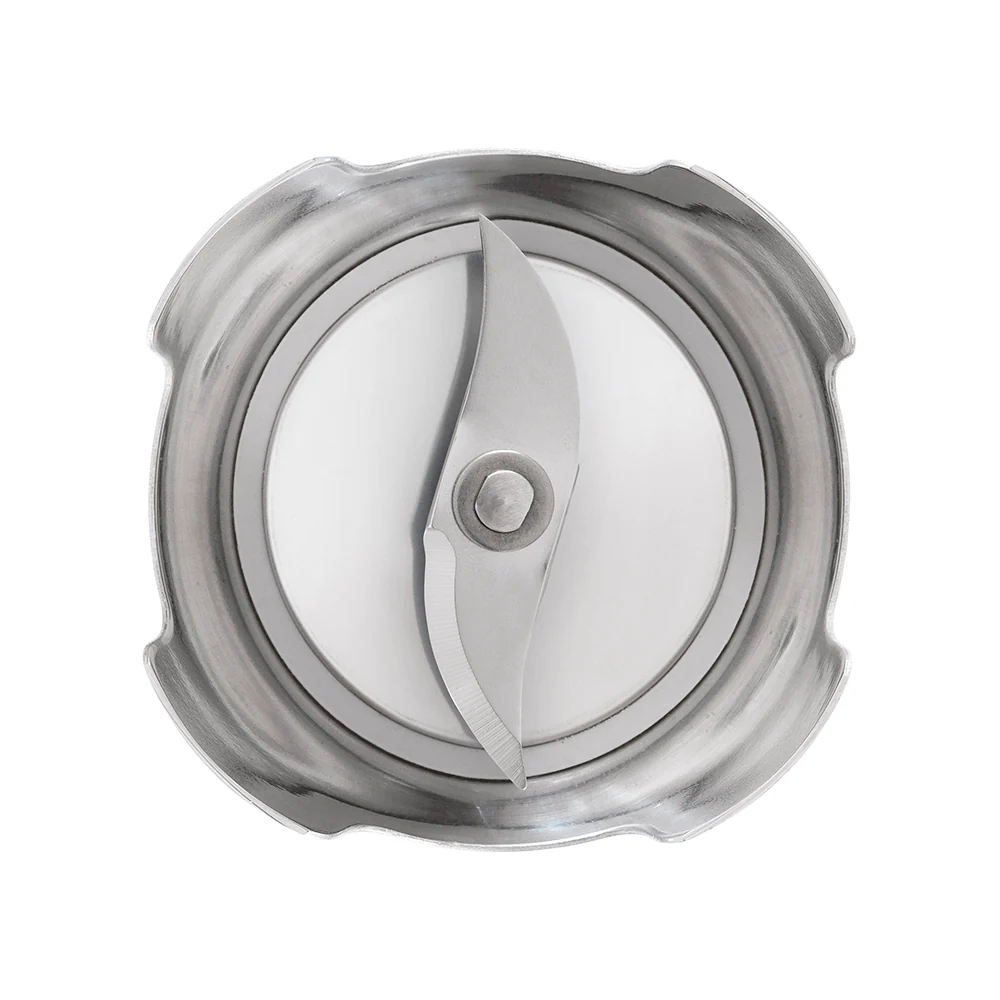 Ruční mixér Smeg HBF03WHE, bílá, kompletní sada