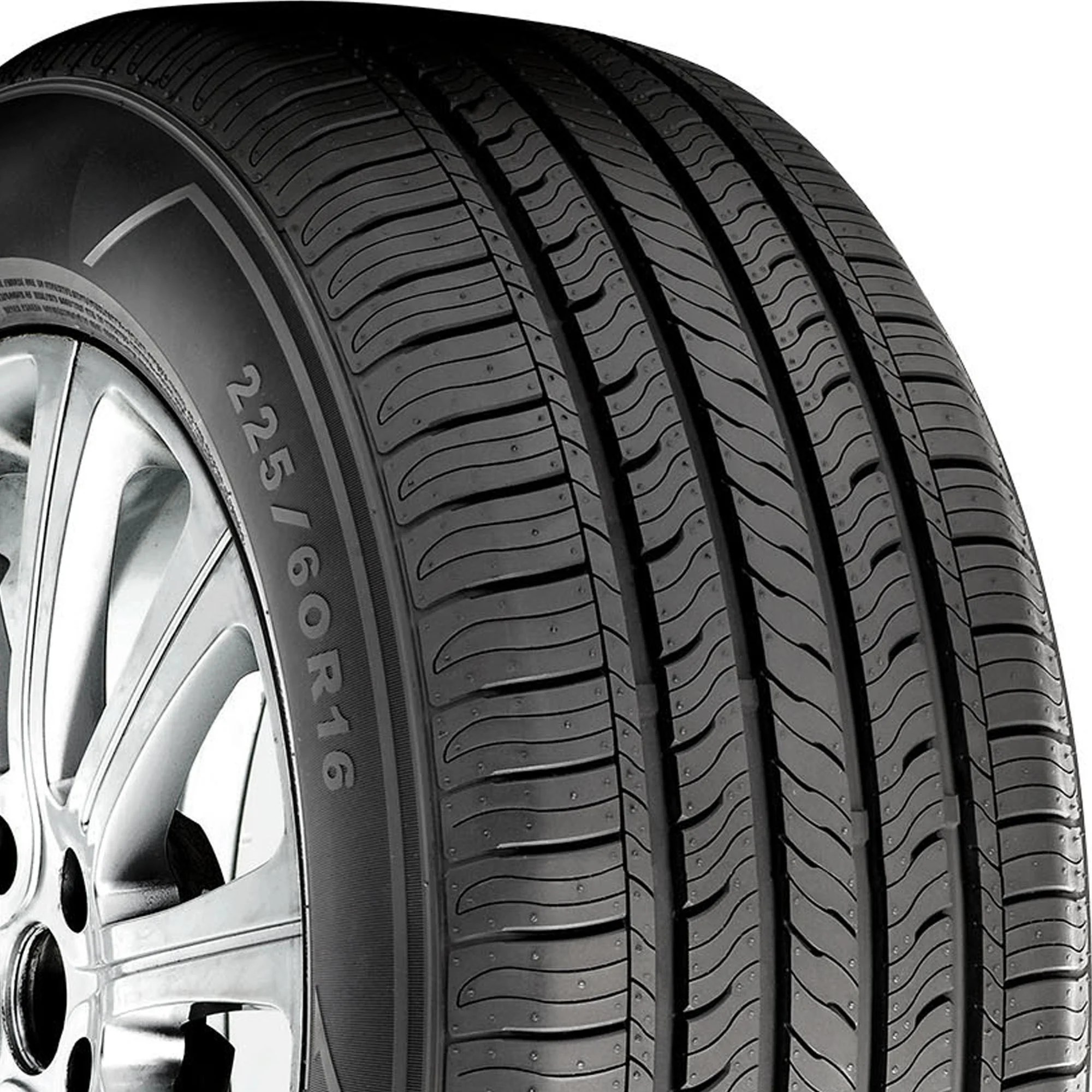 Pneumatika BlackHawk Street-H HH11 UHP 235/60R18 103H pro osobní vozidla