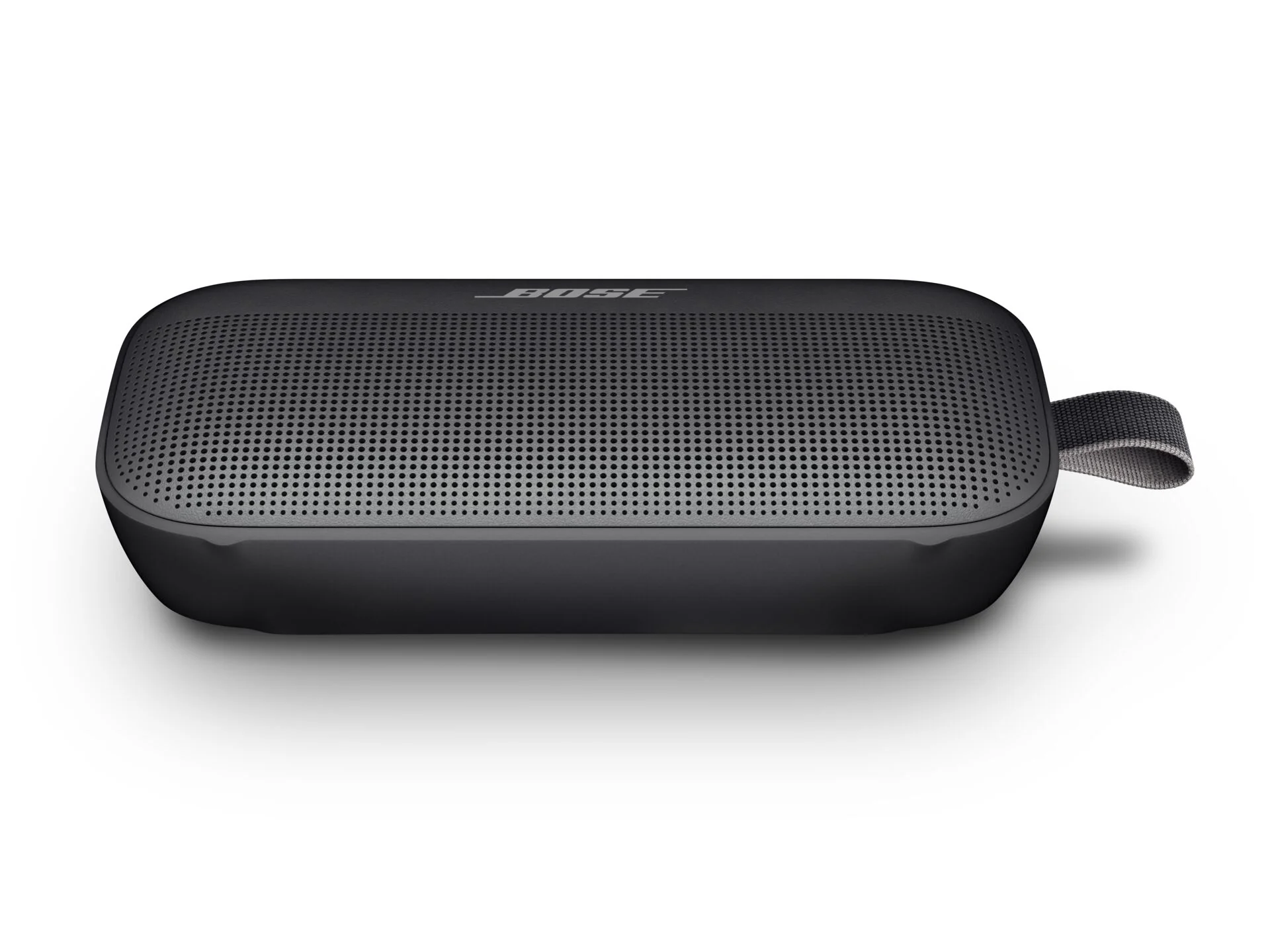 Bose SoundLink Flex – Přenosný Bluetooth reproduktor s výkonným zvukem, voděodolný