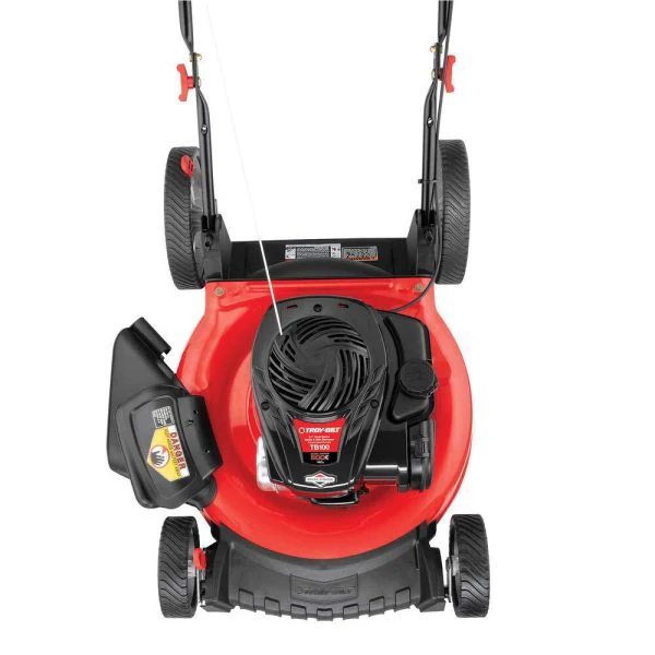 Ruční sekačka s motorem Briggs & Stratton