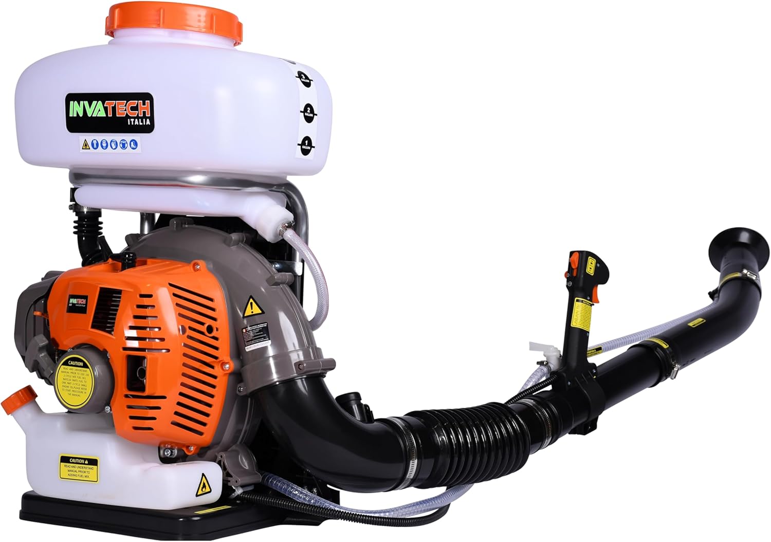 Batohový postřikovač Mister Duster Mosquito Fogger