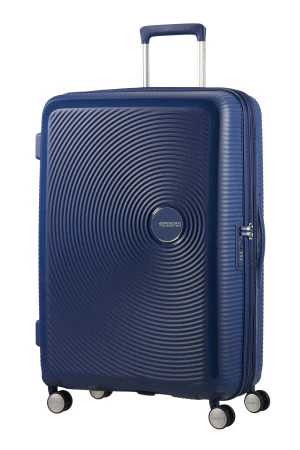 American Tourister sada kufrů Soundbox 3 kusy