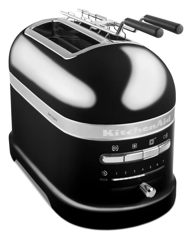 Topinkovač KitchenAid Artisan na 2 plátky 5KMT2204