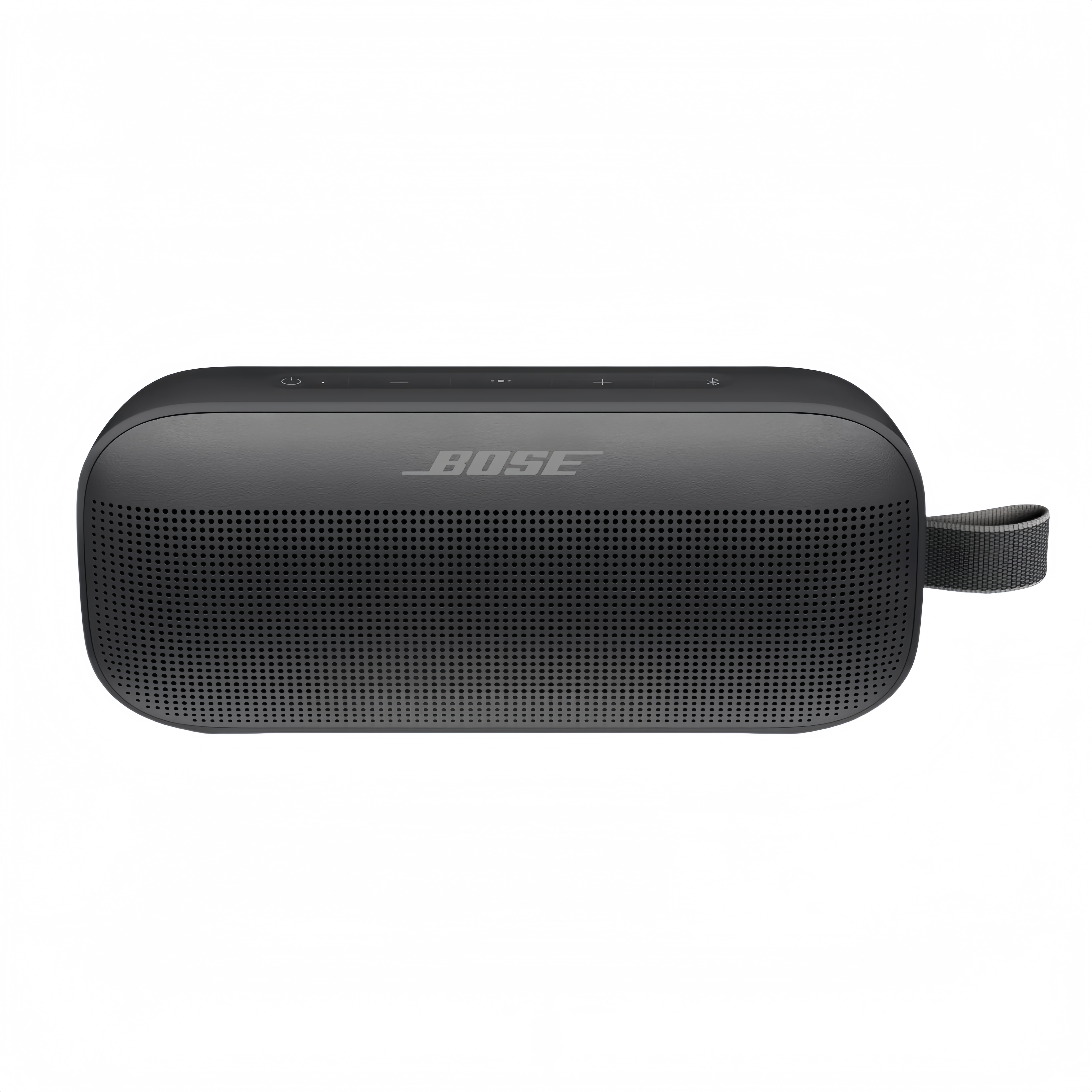 Bose SoundLink Flex – Přenosný Bluetooth reproduktor s výkonným zvukem, voděodolný
