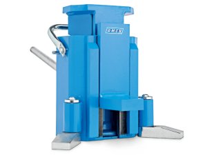 Hydraulický zvedák OMCN 130/B pro zvedání břemen do 5000 kg