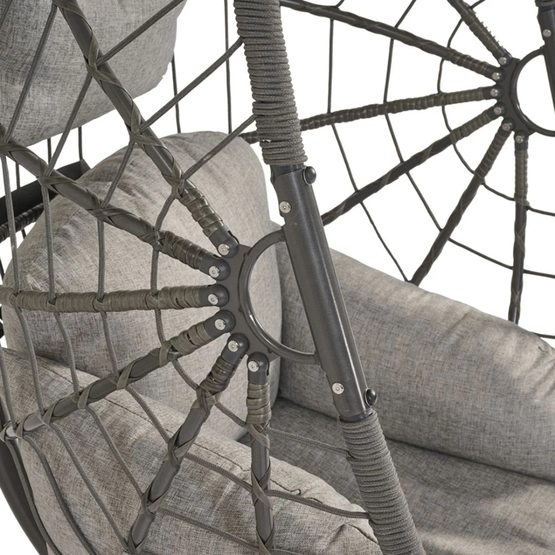 Apollo - Závěsná zahradní houpačka