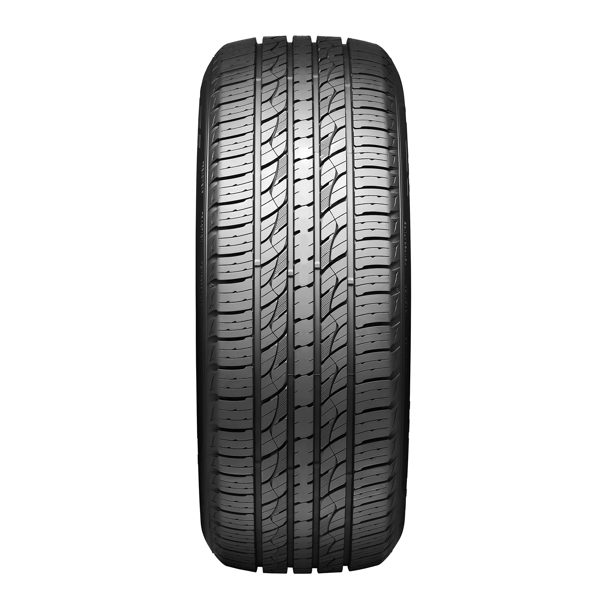 Pneumatika Kumho Crugen Premium KL33 All Season 225/60R17 99H pro SUV/crossover