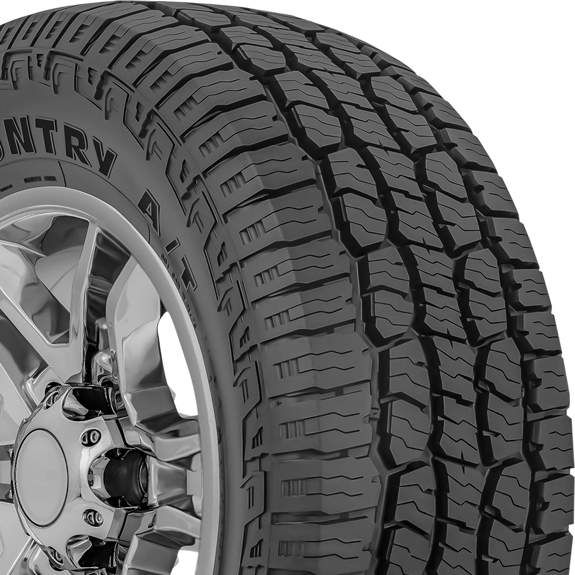 Pneumatika Prinx HiCountry HA2 All Season LT245/75R16 120/116S E pro SUV/crossover