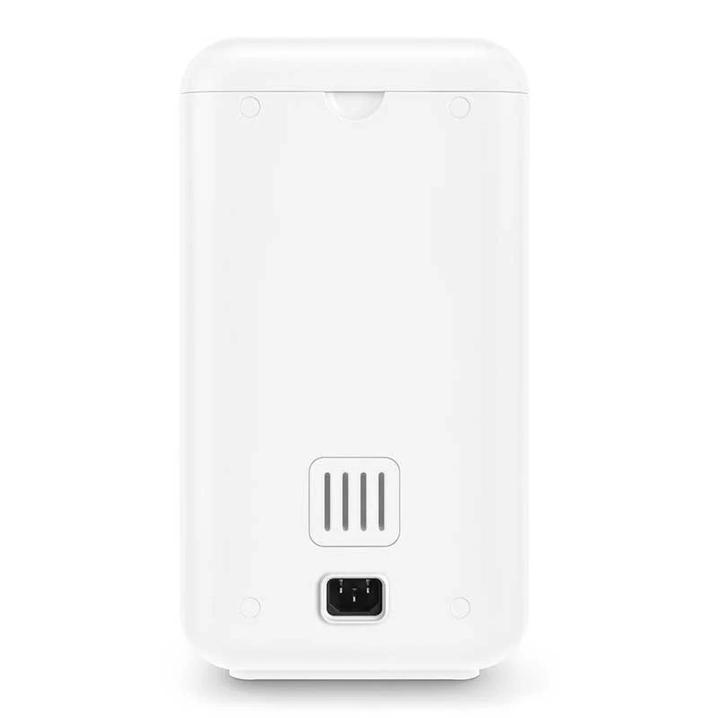 Smeg BCC12WHMEU automatický bílý kávovar