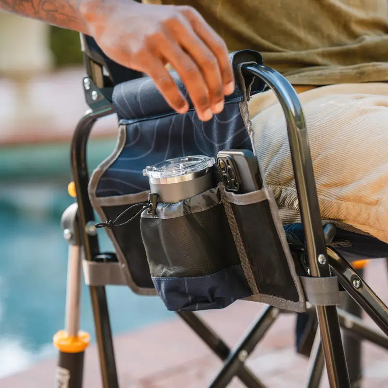 Houpací křeslo Stowaway™