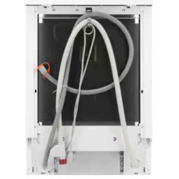 Myčka nádobí Electrolux ESM48200SX, 14 míst (V 81,8 x Š 59,6 x H 63), nerezová ocel