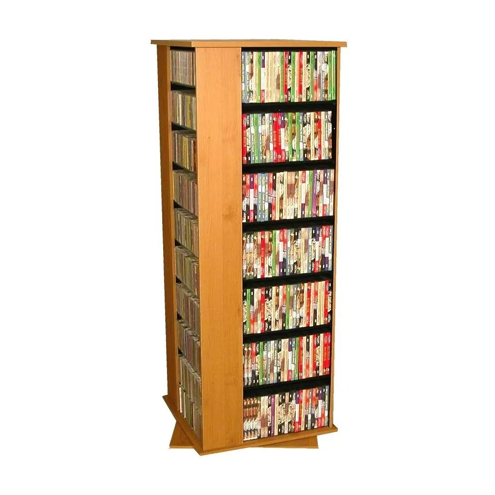 Otočná mediální věž Venture Horizon Grande Walnut