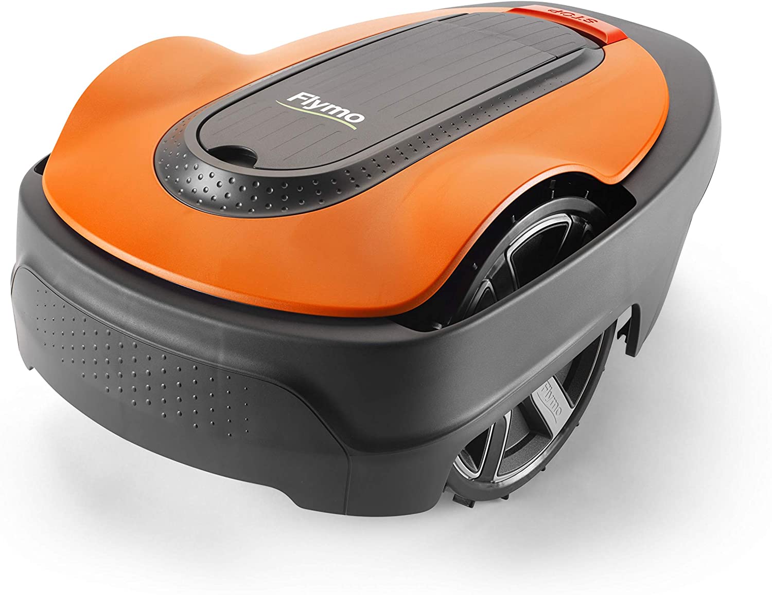 Robotická sekačka 500 GO