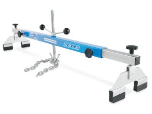 Zvedací příčka motoru OMCN Super Condor 275/A s nastavitelnou délkou a výškou