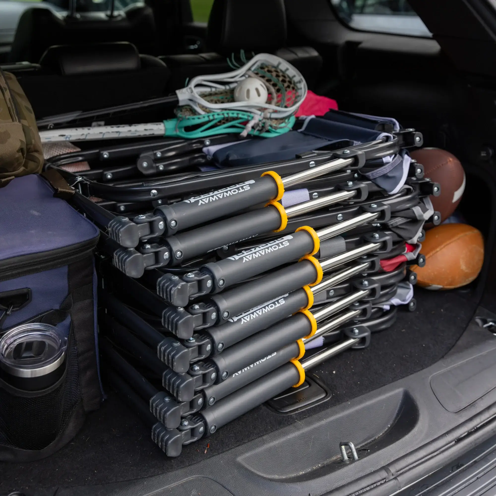 Houpací křeslo Stowaway™