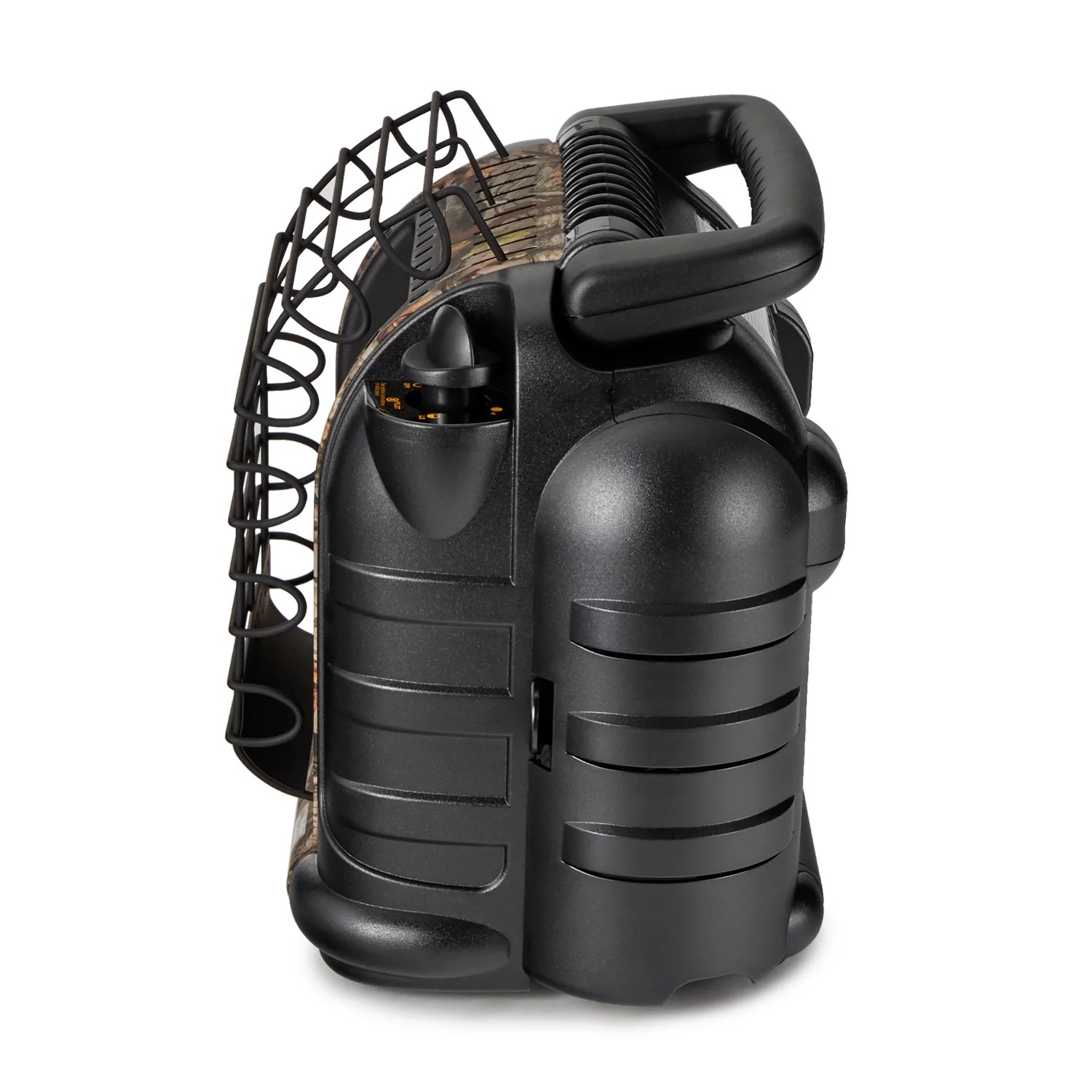 Přenosný plynový ohřívač Mr. Heater MH12B 12000 BTU Hunting Buddy, maskovací