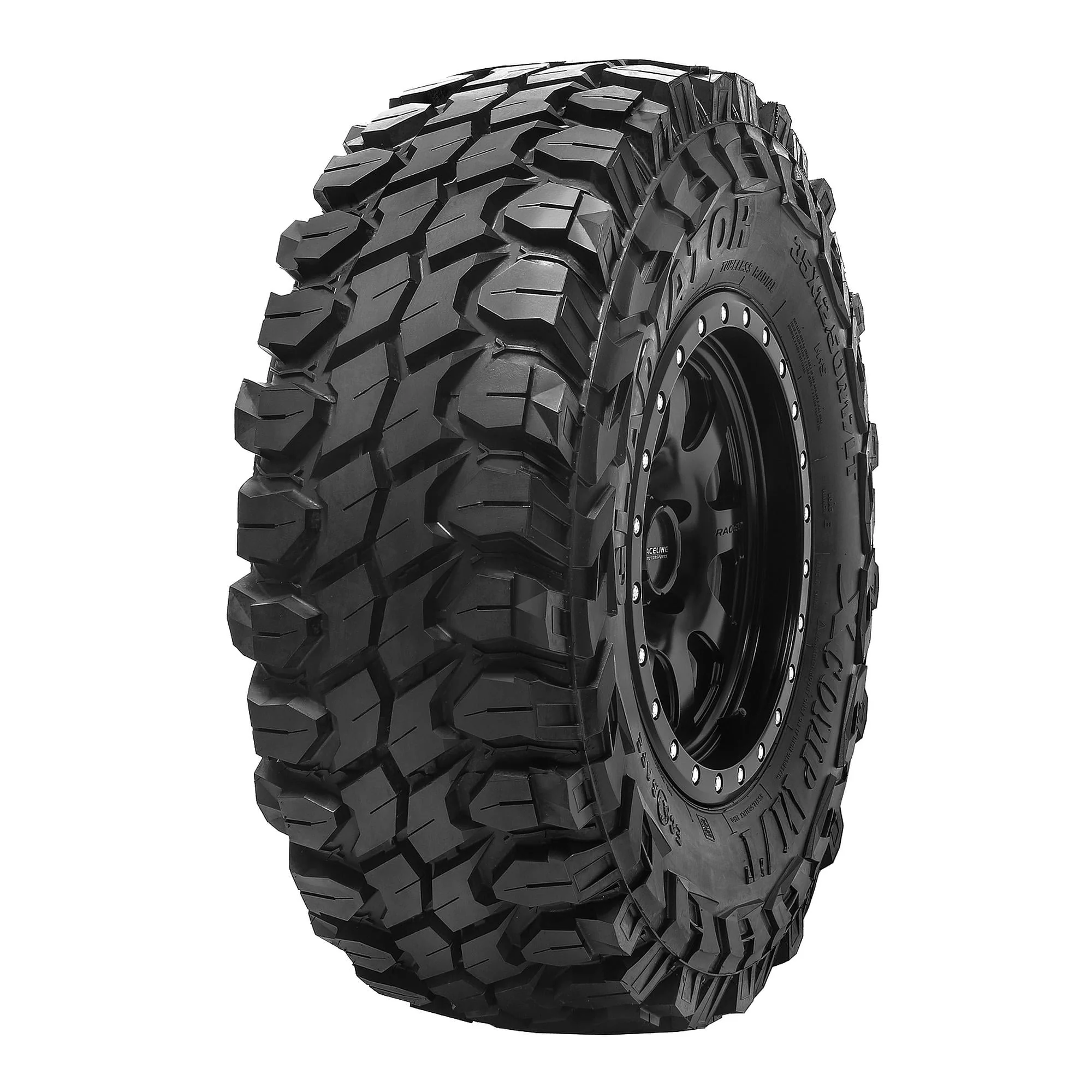 Pneumatika Gladiator X COMP M/T Mud Terrain LT265/70R17 121/118Q E pro lehké nákladní vozy