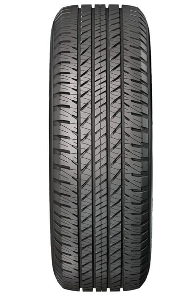 Pneumatika Cooper Evolution HT2 235/70R16 106T pro osobní/nákladní/SUV vozy