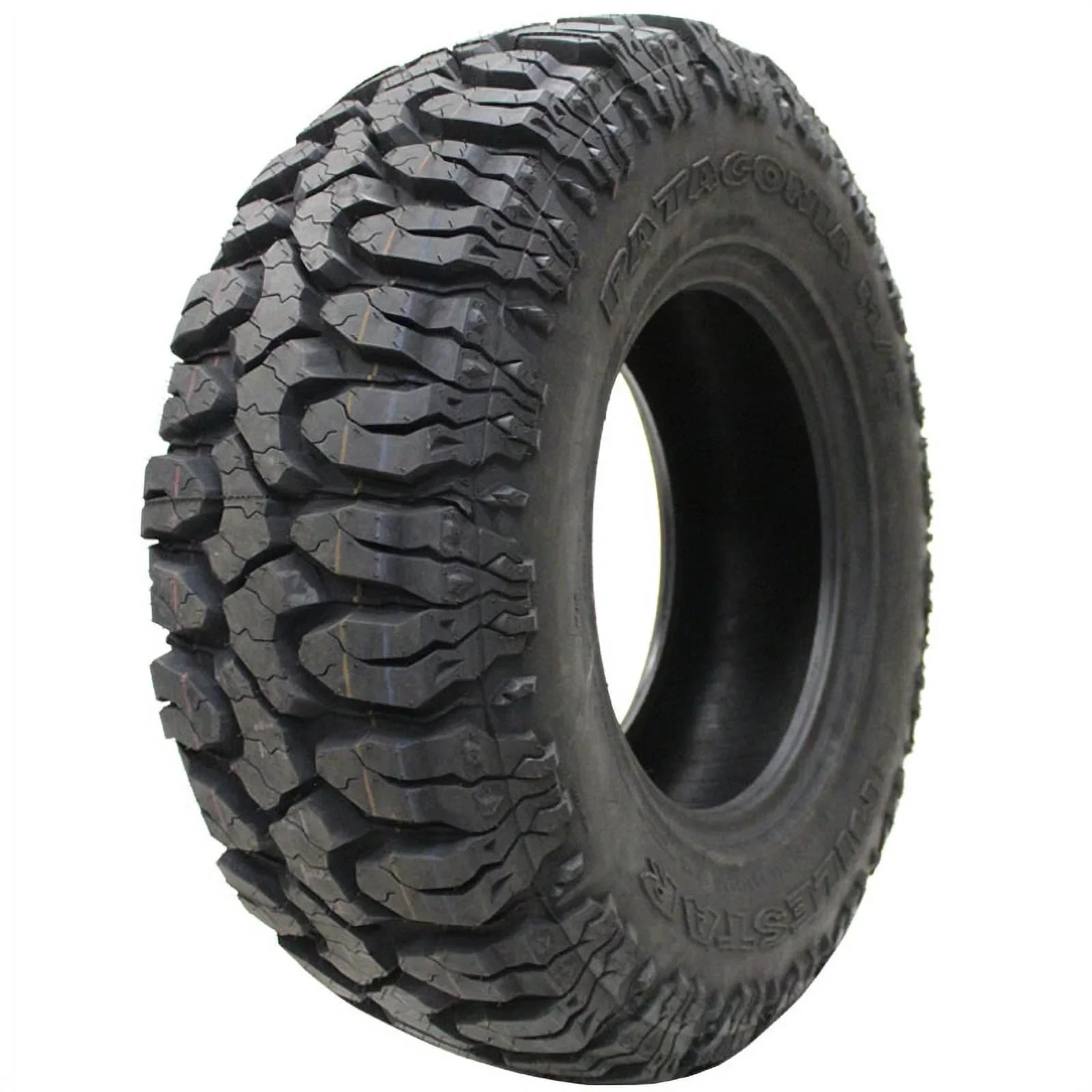 Pneumatika pro lehké nákladní vozy Mud Terrain LT315/70R17 121/118Q D M/T