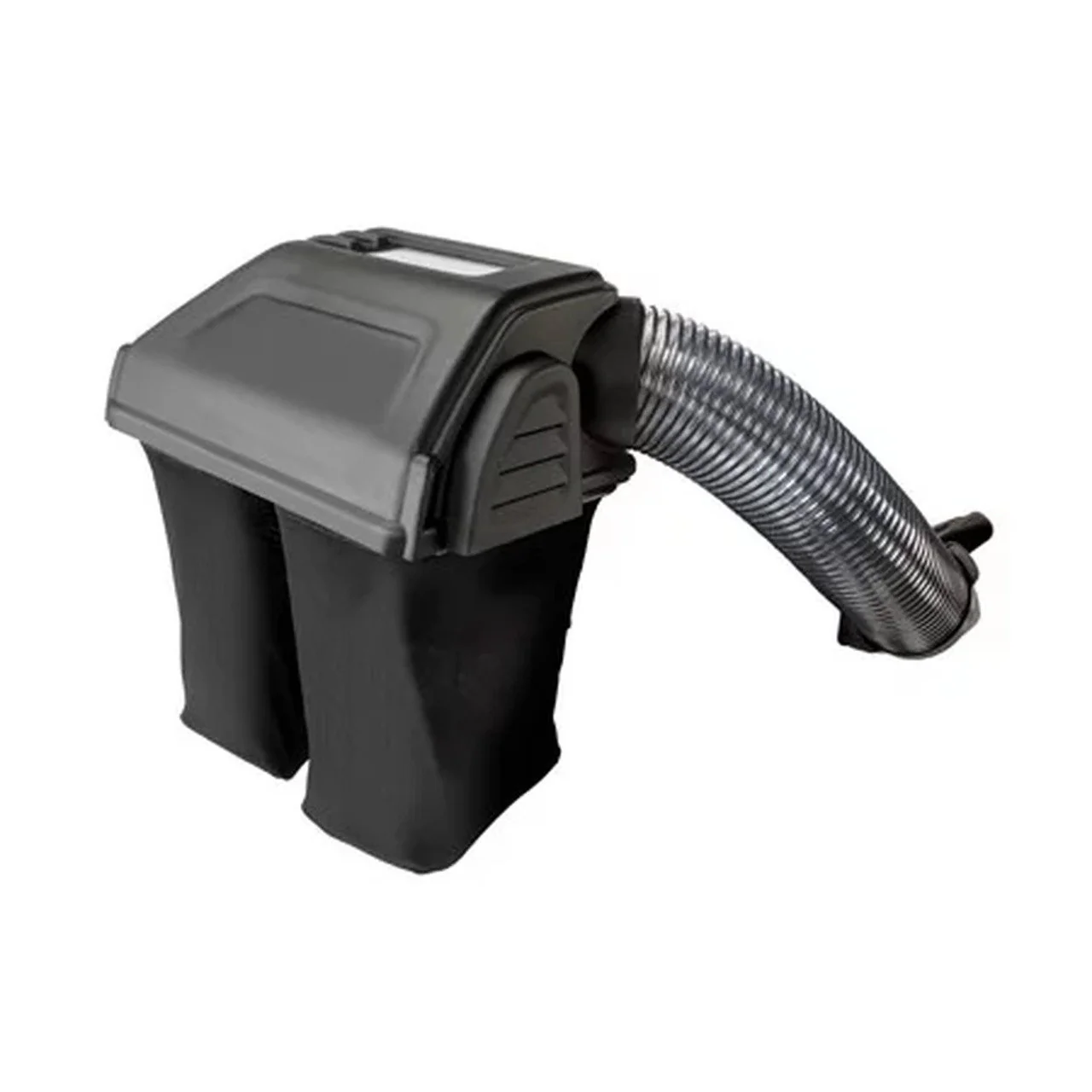 Dvojitý sběrný koš na trávu 42 palců / 46 palců pro sekačku na trávu.