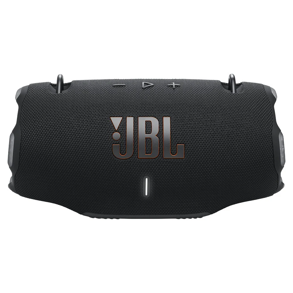 2025 Přenosný bezdrátový Bluetooth reproduktor JBL Xtreme 4 – černý | JBLXTREME4BLKUK