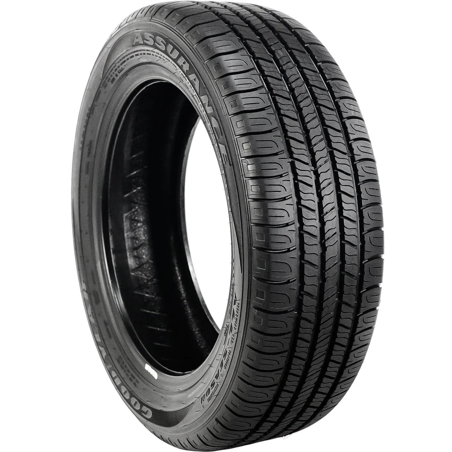 Goodyear Assurance Celoroční pneumatika 235/55R19 101H