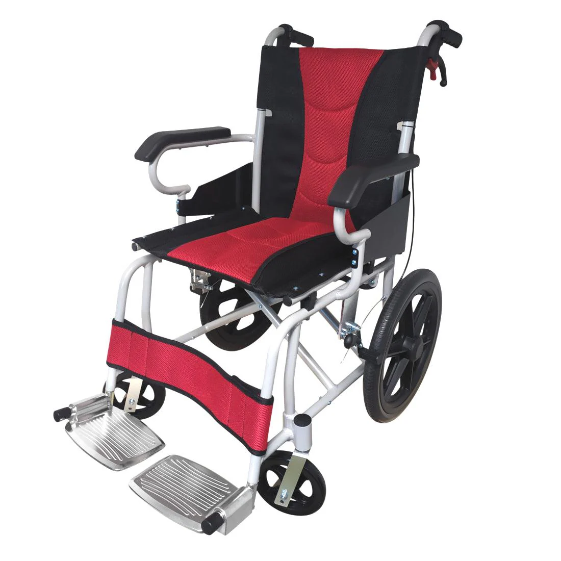 Invalidní vozík Transit (hliník) | PRATIKA