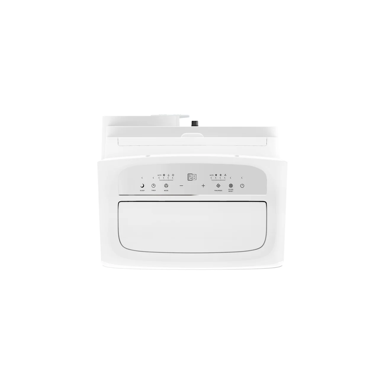 Přenosná klimatizace Argo Ludvig 10 000 BTU/h