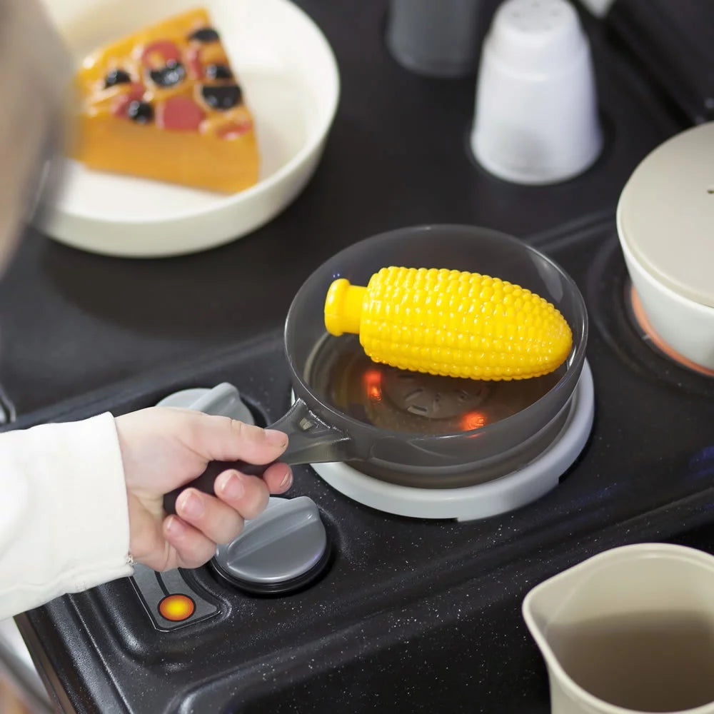 Plastová kuchyňská herní sada Step2 Lifestyle Dream Kitchen pro batolata