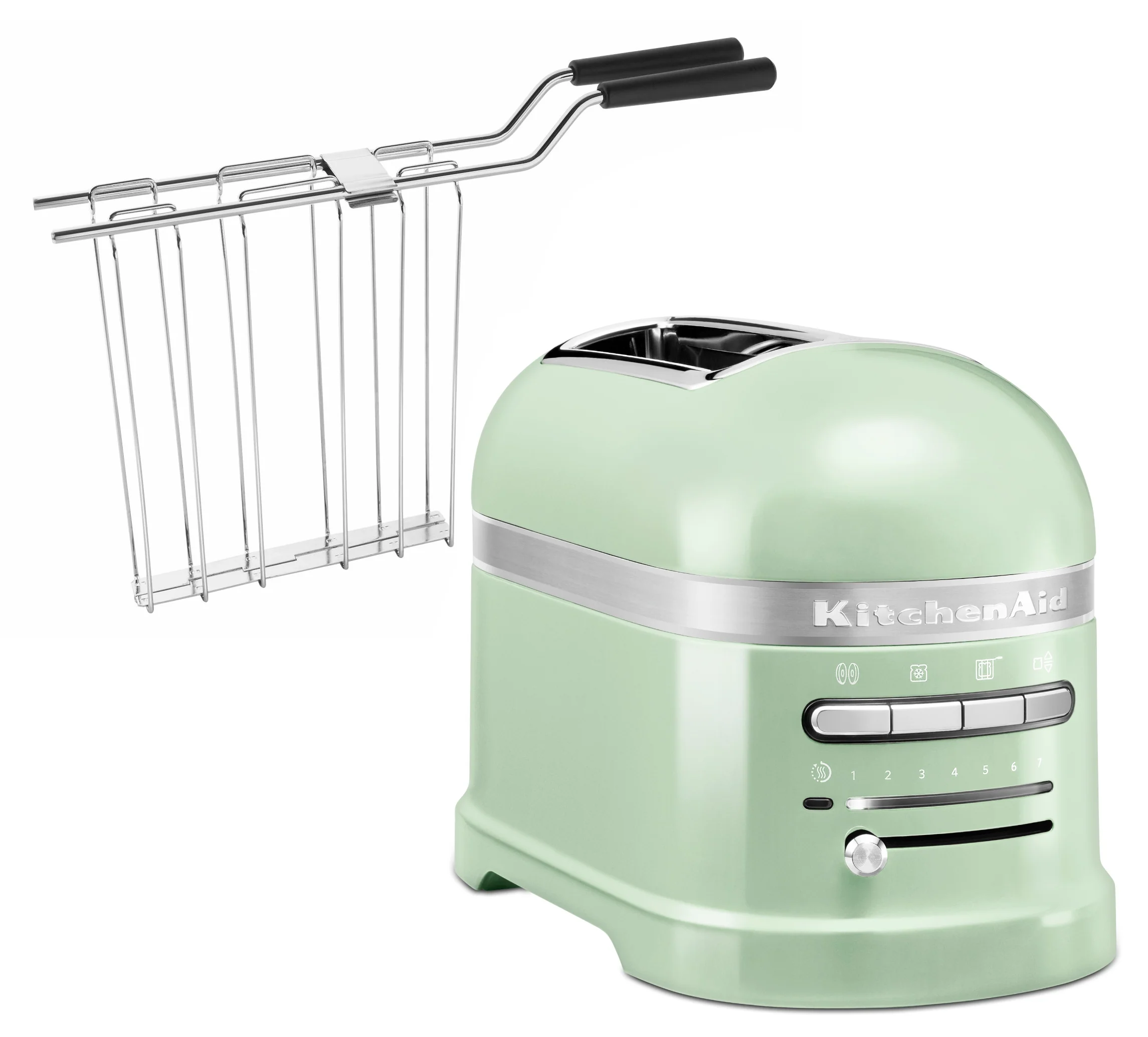 Topinkovač KitchenAid Artisan na 2 plátky 5KMT2204