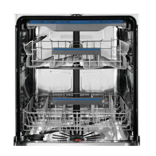 Myčka nádobí Electrolux ESM48200SX, 14 míst (V 81,8 x Š 59,6 x H 63), nerezová ocel