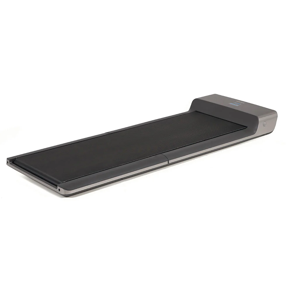 Podložka na chůzi Toorx Mirage, minerálně šedá - WP-G