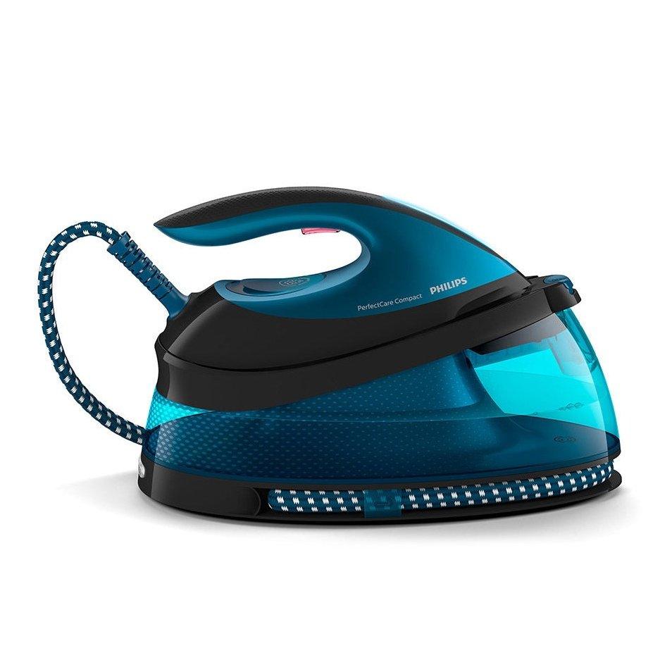 Parní generátor Philips PerfectCare Compact GC7846/80
