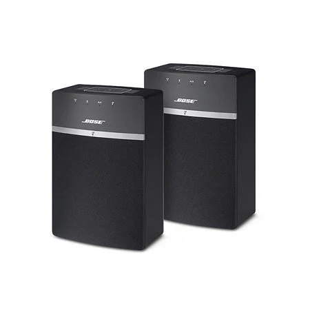 Bose SoundTouch 10 x 2 Wireless Starter Pack - různé barvy
