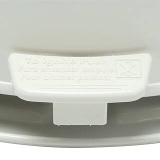 Přenosný konvekční petrolejový ohřívač 2025 poskytuje teplo 23 800 Btu DH2304S