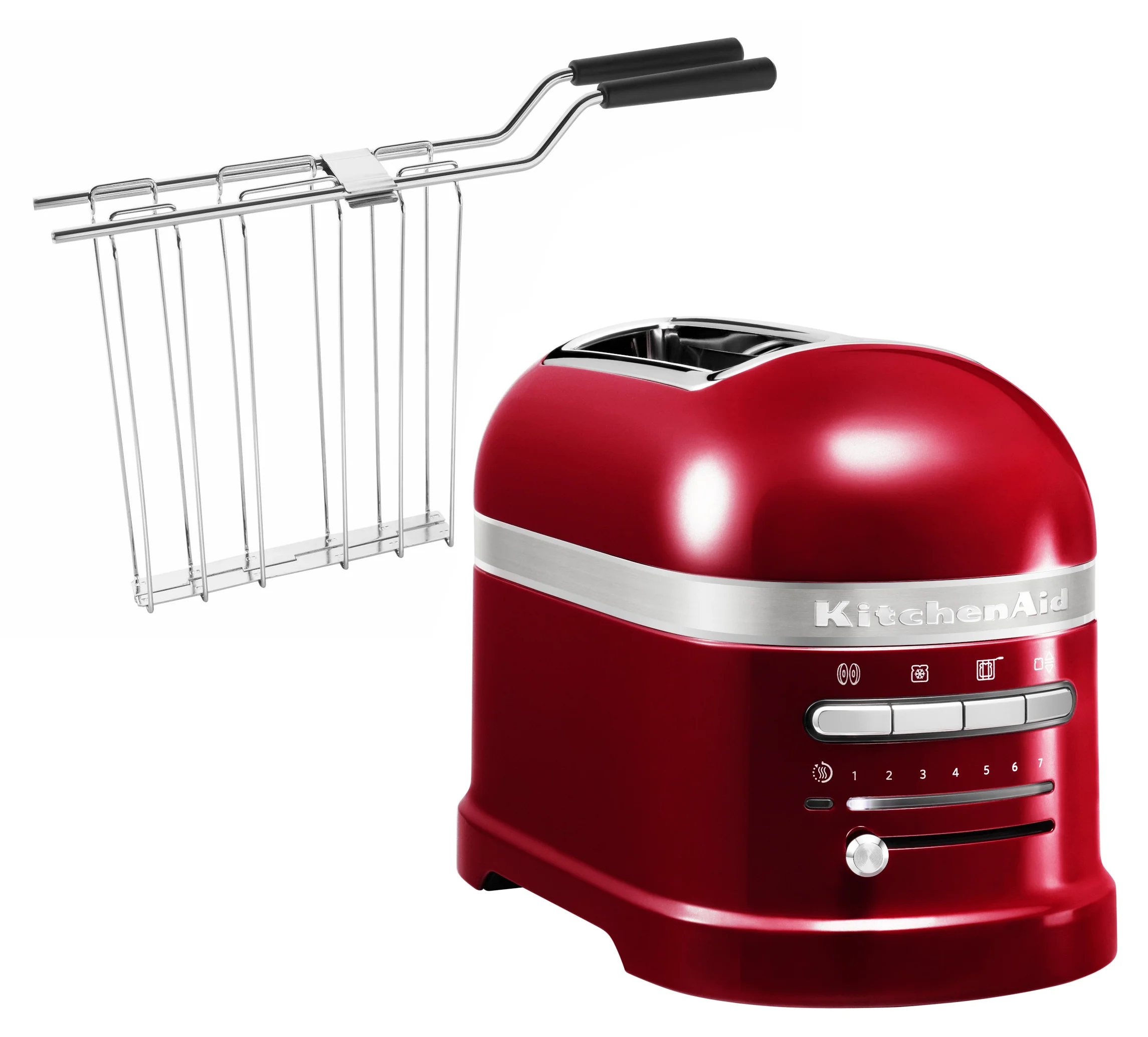 Topinkovač KitchenAid Artisan na 2 plátky 5KMT2204