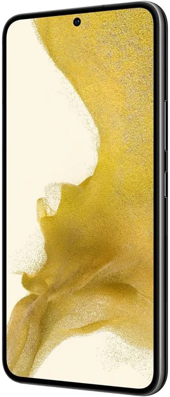 Chytrý telefon Samsung Galaxy S22, odemčený z výroby s Androidem, 128 GB, 8K fotoaparát a video (obnovený)
