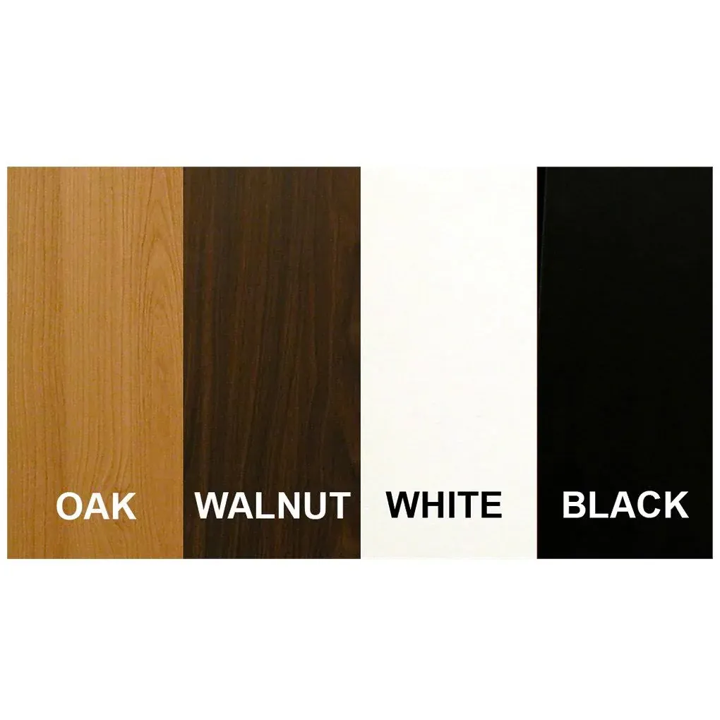 Otočná mediální věž Venture Horizon Grande Walnut