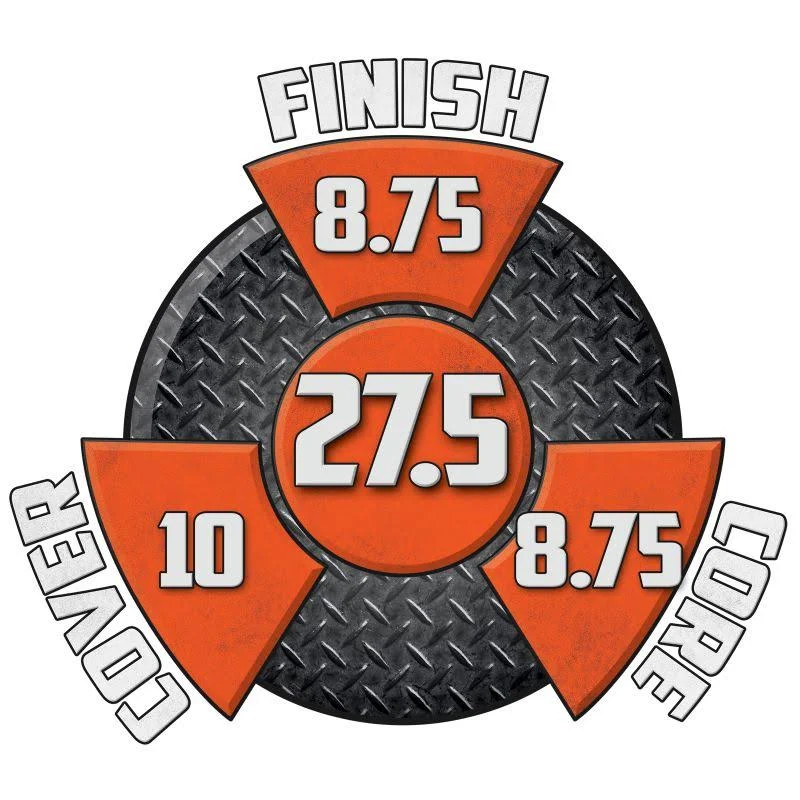 Bowlingová koule Hammer Black Widow 3.0 z roku 2025