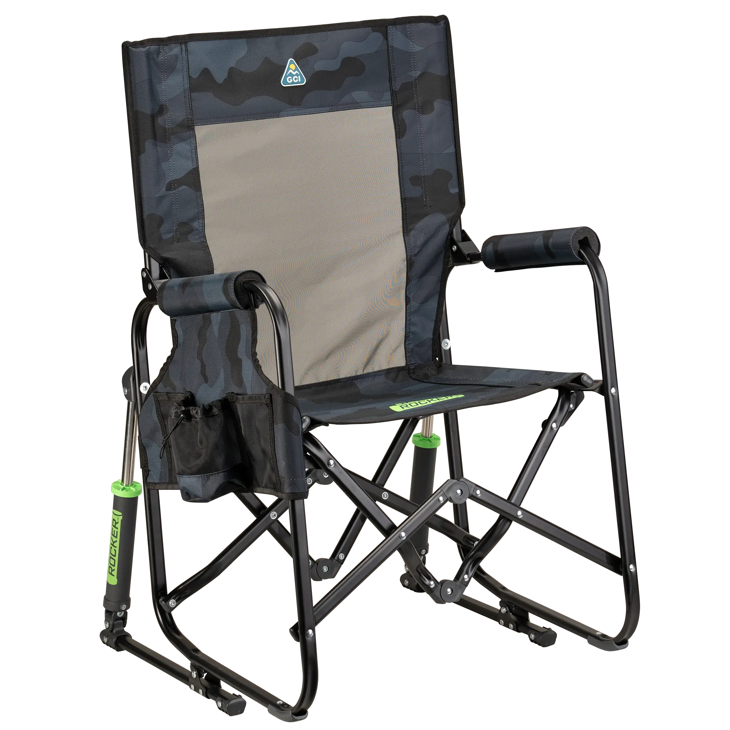 Houpací křeslo Stowaway™