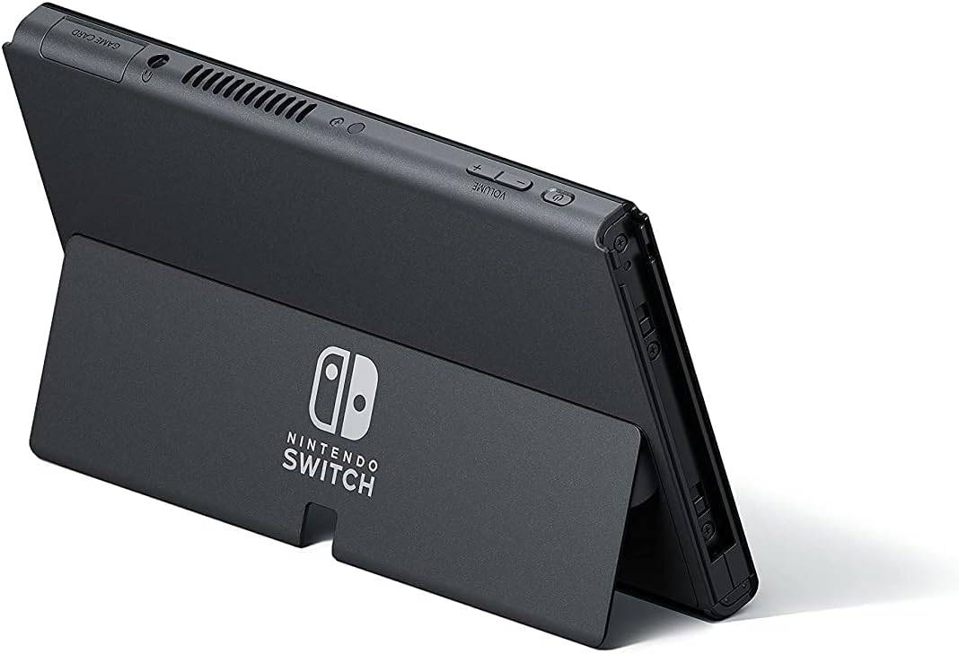 Konzole Nintendo Switch Oled Bianca EU