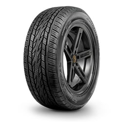Celoroční pneumatika Continental CrossContact LX20 255/55R20 107H BSW