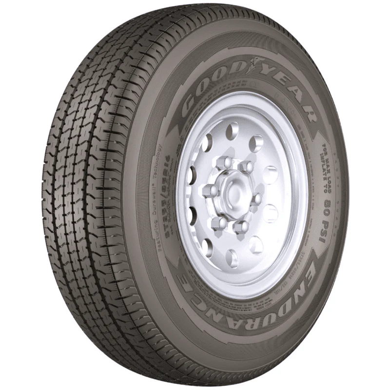 Pneumatika Goodyear Endurance All-Season ST225/75R15 117N