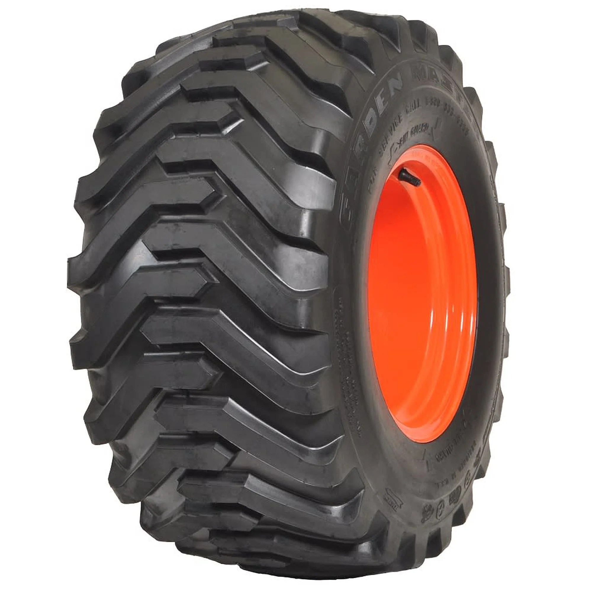 Pneumatika OTR Garden Master R-4 18X8.50-10 70/71A3 B pro trávníky a zahrady