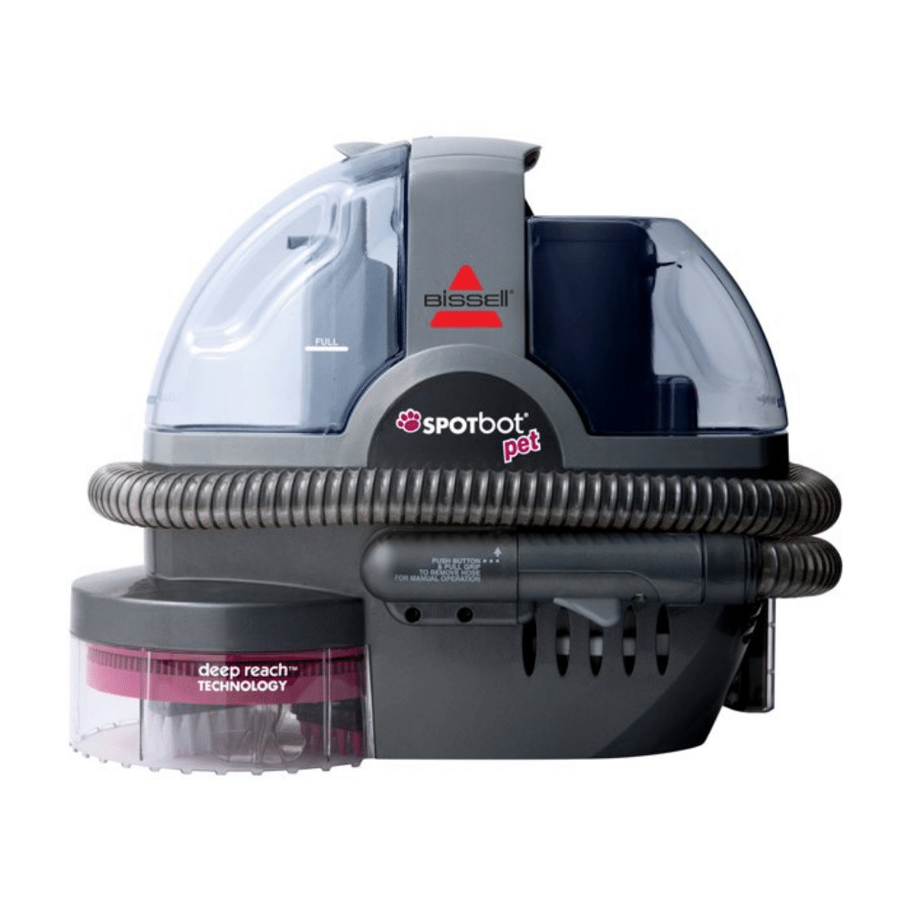 2025 Bissell Spotbot Pet Handsfree čistič skvrn a náplastí, 33N8A