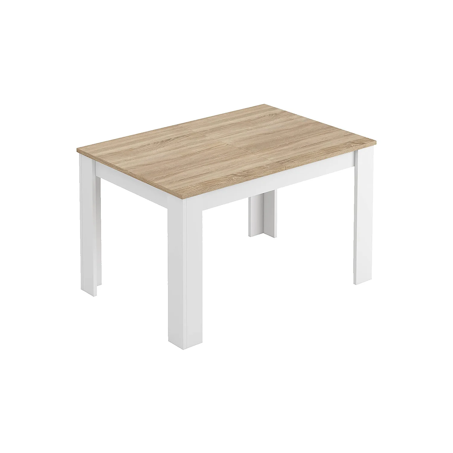 Rozkládací stůl 140-190x90x78cm